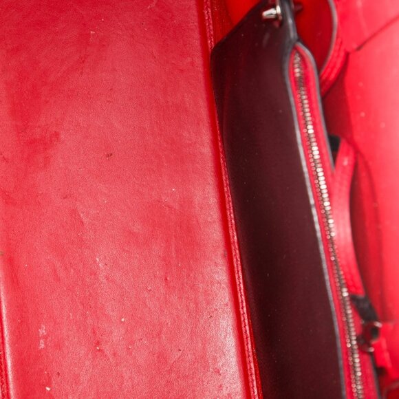 Christian Louboutin Leather Cabata Tote - Picture 4 of 4